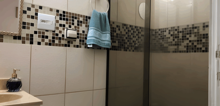 Apartamento à Venda – Edifício Solar | Perdizes – SP