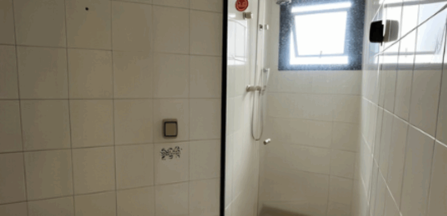 Apartamento com 4 Quartos e Varanda Gourmet em Perdizes – 205m² de Sofisticação