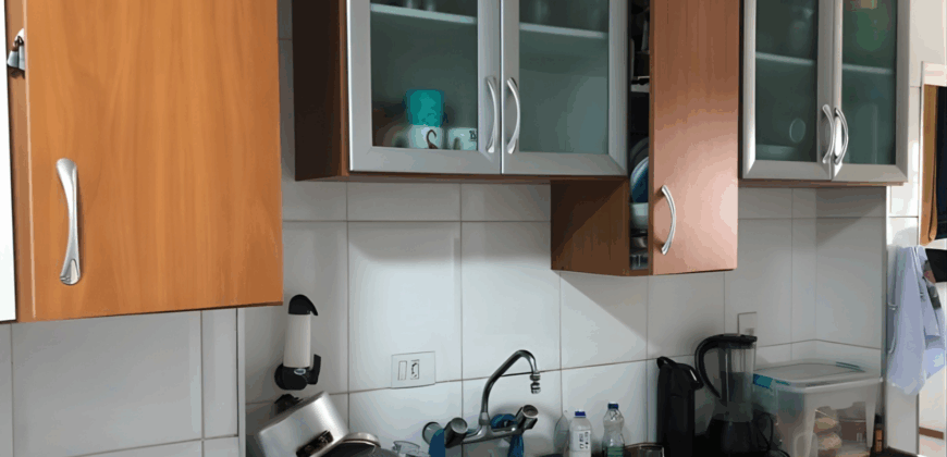 Apartamento à Venda – Edifício Solar | Perdizes – SP