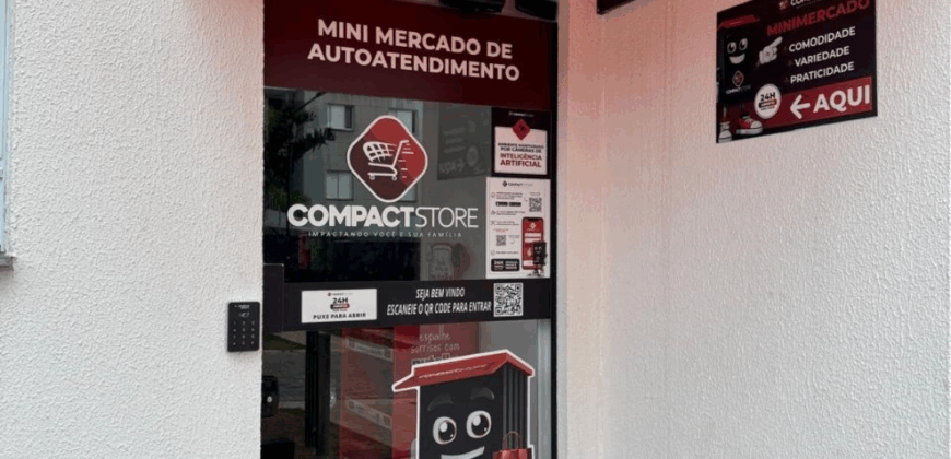 Apartamento pronto para Morar – Reserva Paulistano