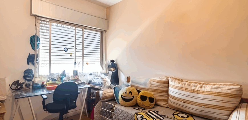 Apartamento à Venda – Edifício Solar | Perdizes – SP