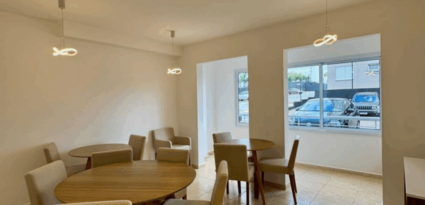 Apartamento pronto para Morar – Reserva Paulistano