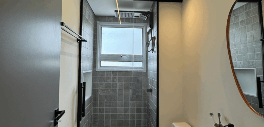 Apartamento pronto para Morar – Reserva Paulistano