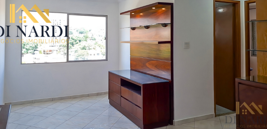 Apartamento à Venda – Vila Ipojuca (Alto da Lapa) – 60m²