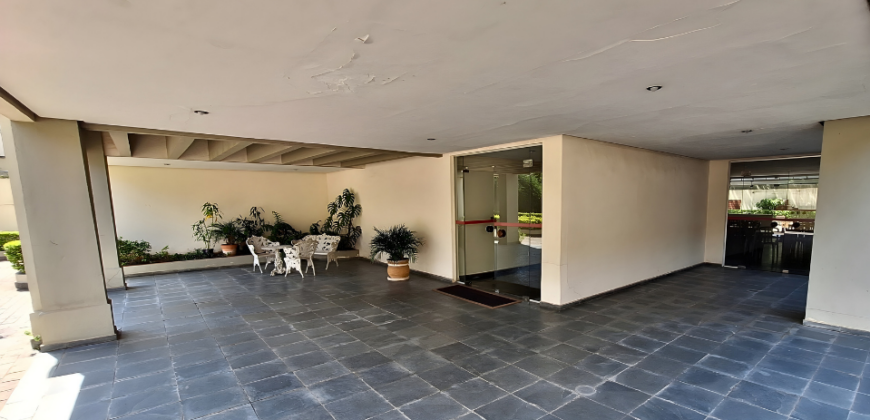 Apartamento à Venda – Vila Ipojuca (Alto da Lapa) – 60m²