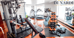 Apartamento com 4 Quartos e Varanda Gourmet em Perdizes – 205m² de Sofisticação