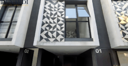 Casa com 2 Quartos e Churrasqueira Coberta – Vila Ipojuca, SP