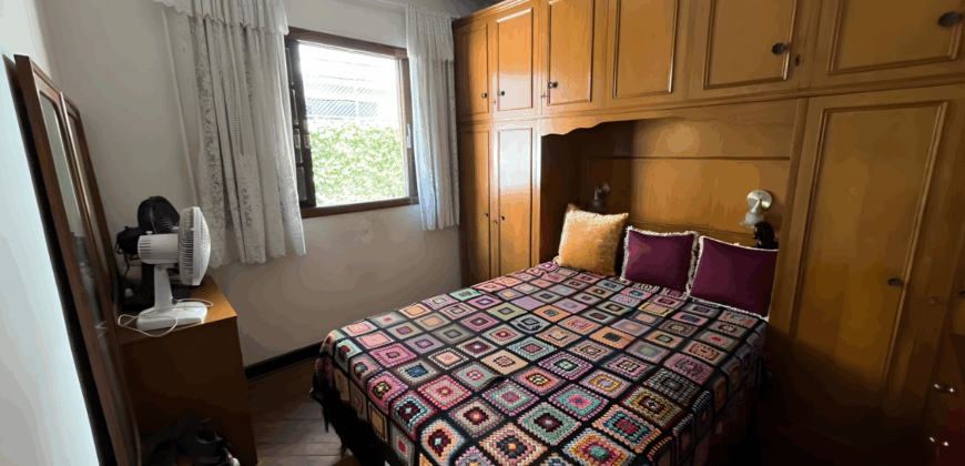 Casa na Vila Romana – imóvel ampliado e com alto potencial de valorização!