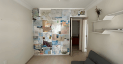 Apartamento com 4 Quartos e Varanda Gourmet em Perdizes – 205m² de Sofisticação