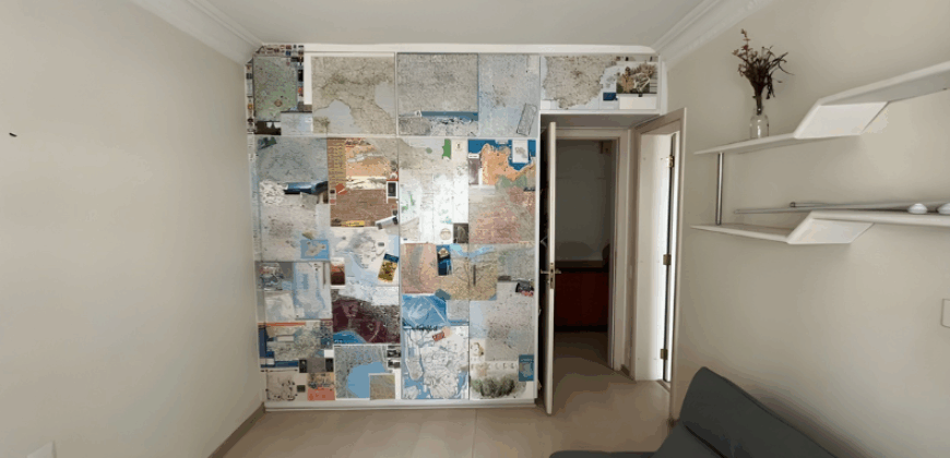 Apartamento com 4 Quartos e Varanda Gourmet em Perdizes – 205m² de Sofisticação