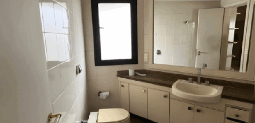 Apartamento com 4 Quartos e Varanda Gourmet em Perdizes – 205m² de Sofisticação