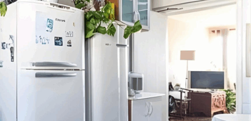 Apartamento à Venda – Edifício Solar | Perdizes – SP