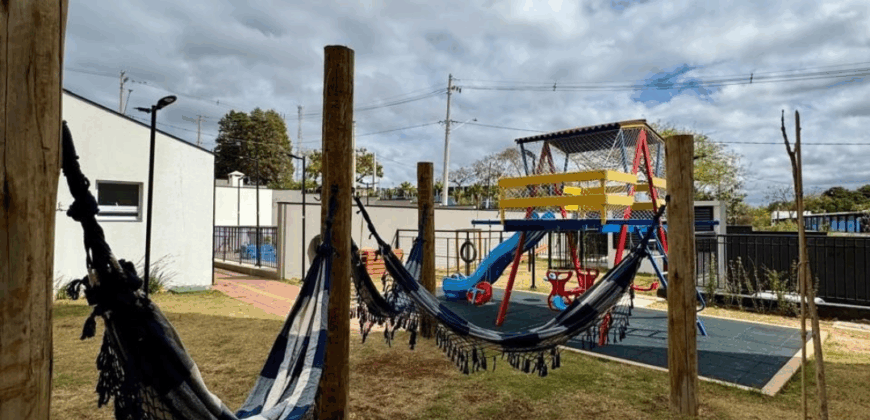 Apartamento pronto para Morar – Reserva Paulistano