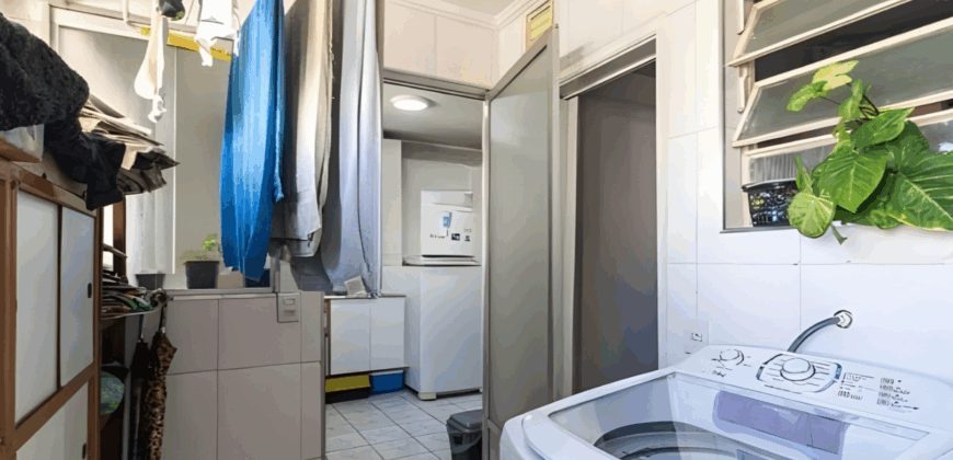 Apartamento à Venda – Edifício Solar | Perdizes – SP