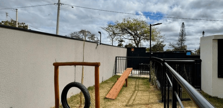 Apartamento pronto para Morar – Reserva Paulistano