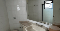 Apartamento com 4 Quartos e Varanda Gourmet em Perdizes – 205m² de Sofisticação