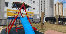 Apartamento pronto para Morar – Reserva Paulistano