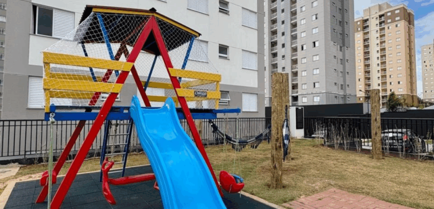 Apartamento pronto para Morar – Reserva Paulistano