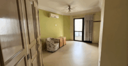 Apartamento com 4 Quartos e Varanda Gourmet em Perdizes – 205m² de Sofisticação