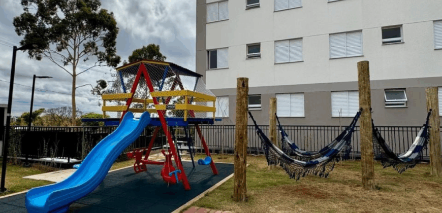 Apartamento pronto para Morar – Reserva Paulistano