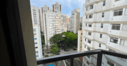 Apartamento com 4 Quartos e Varanda Gourmet em Perdizes – 205m² de Sofisticação