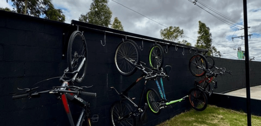 Apartamento pronto para Morar – Reserva Paulistano