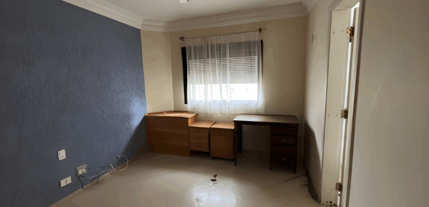 Apartamento com 4 Quartos e Varanda Gourmet em Perdizes – 205m² de Sofisticação