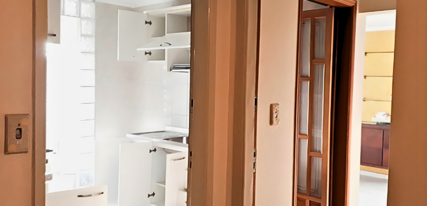 Apartamento à Venda – Vila Ipojuca (Alto da Lapa) – 60m²