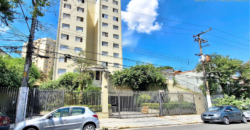 Apartamento à Venda – Vila Ipojuca (Alto da Lapa) – 60m²