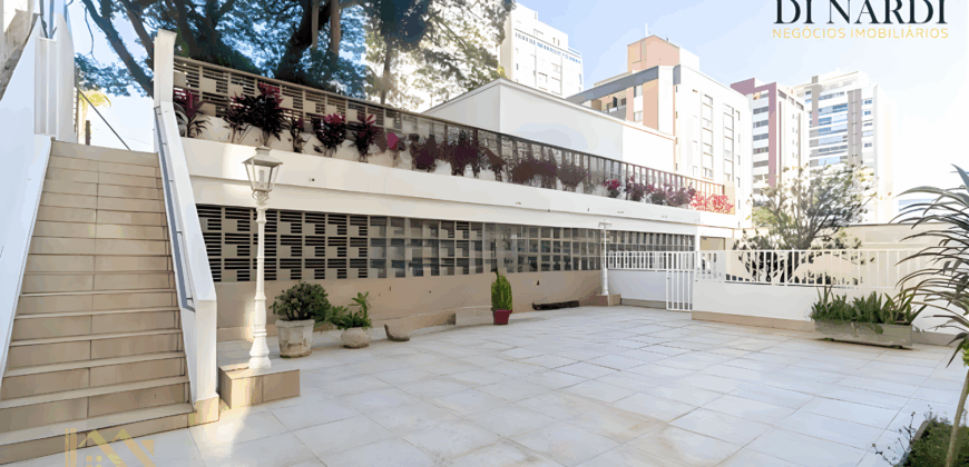 Apartamento à Venda – Edifício Solar | Perdizes – SP