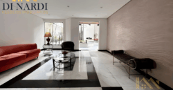 Apartamento com 4 Quartos e Varanda Gourmet em Perdizes – 205m² de Sofisticação