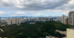 Apartamento à Venda – Edifício Solar | Perdizes – SP