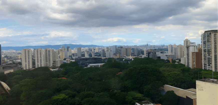 Apartamento à Venda – Edifício Solar | Perdizes – SP