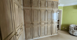 Apartamento com 4 Quartos e Varanda Gourmet em Perdizes – 205m² de Sofisticação