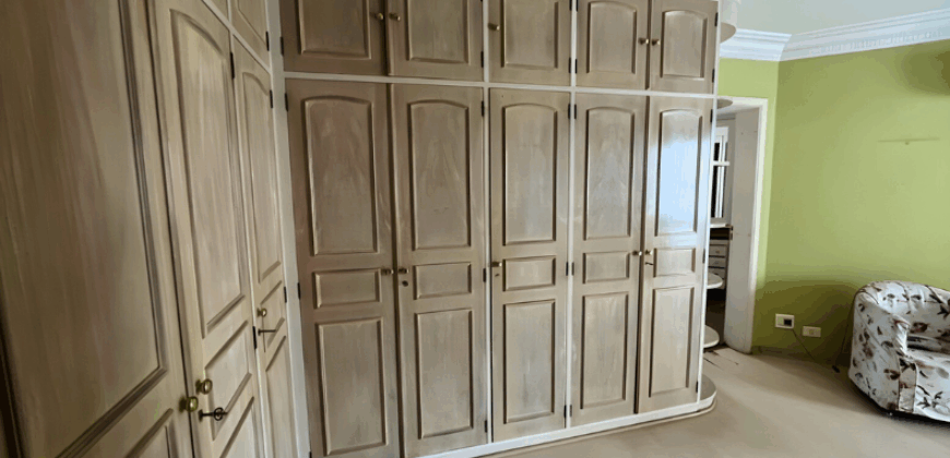 Apartamento com 4 Quartos e Varanda Gourmet em Perdizes – 205m² de Sofisticação