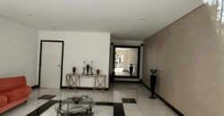 Apartamento com 4 Quartos e Varanda Gourmet em Perdizes – 205m² de Sofisticação