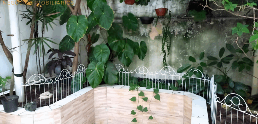 Casa no Alto da Lapa 150 m² – imóvel versátil com excelente potencial de valorização!