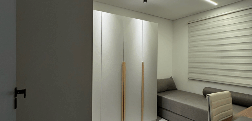 Apartamento pronto para Morar – Reserva Paulistano