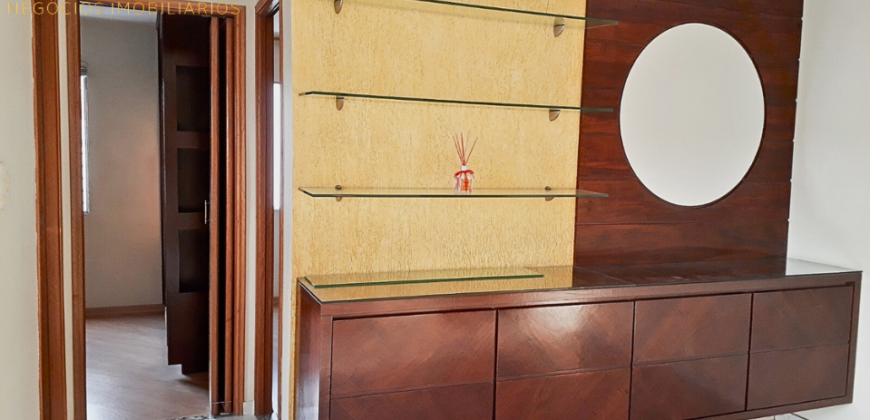 Apartamento à Venda – Vila Ipojuca (Alto da Lapa) – 60m²