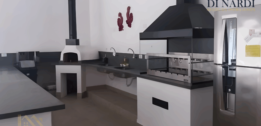 Apartamento à Venda – Edifício Solar | Perdizes – SP