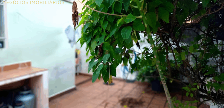 Casa no Alto da Lapa 150 m² – imóvel versátil com excelente potencial de valorização!