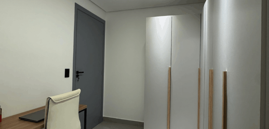 Apartamento pronto para Morar – Reserva Paulistano