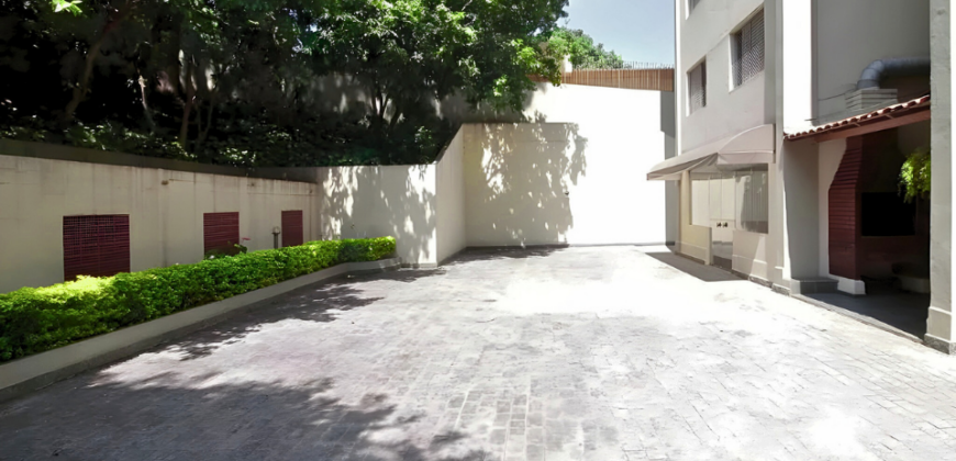Apartamento à Venda – Vila Ipojuca (Alto da Lapa) – 60m²