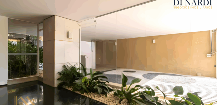 Apartamento à Venda – Edifício Solar | Perdizes – SP