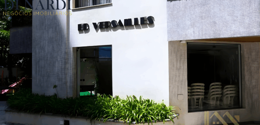 Apartamento com 4 Quartos e Varanda Gourmet em Perdizes – 205m² de Sofisticação