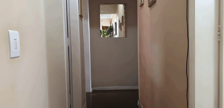 Apartamento à Venda – Edifício Solar | Perdizes – SP