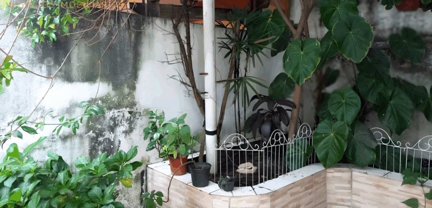 Casa no Alto da Lapa 150 m² – imóvel versátil com excelente potencial de valorização!