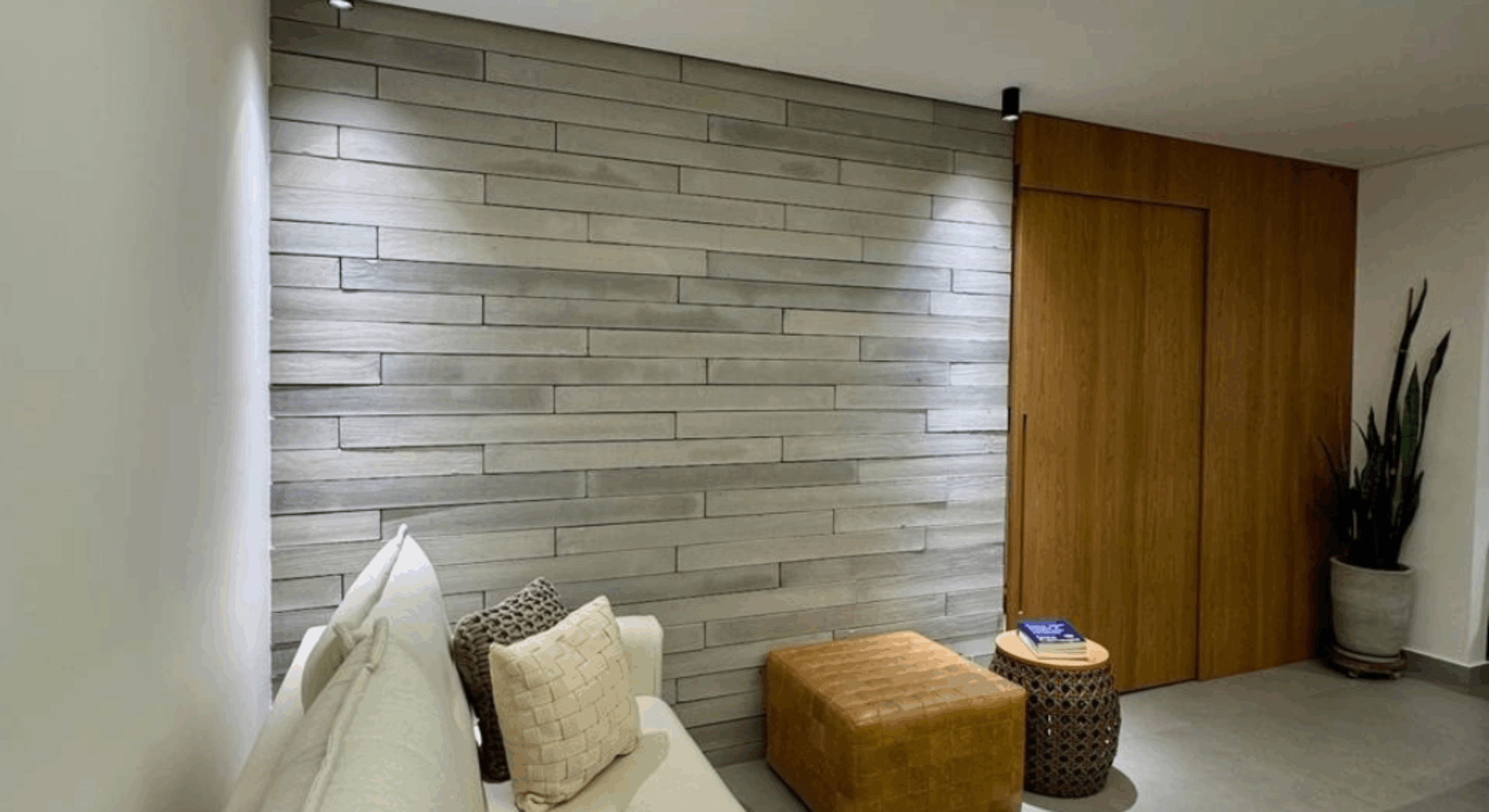 Apartamento pronto para Morar – Reserva Paulistano