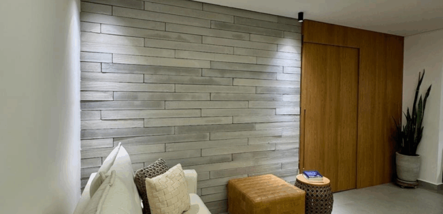 Apartamento pronto para Morar – Reserva Paulistano