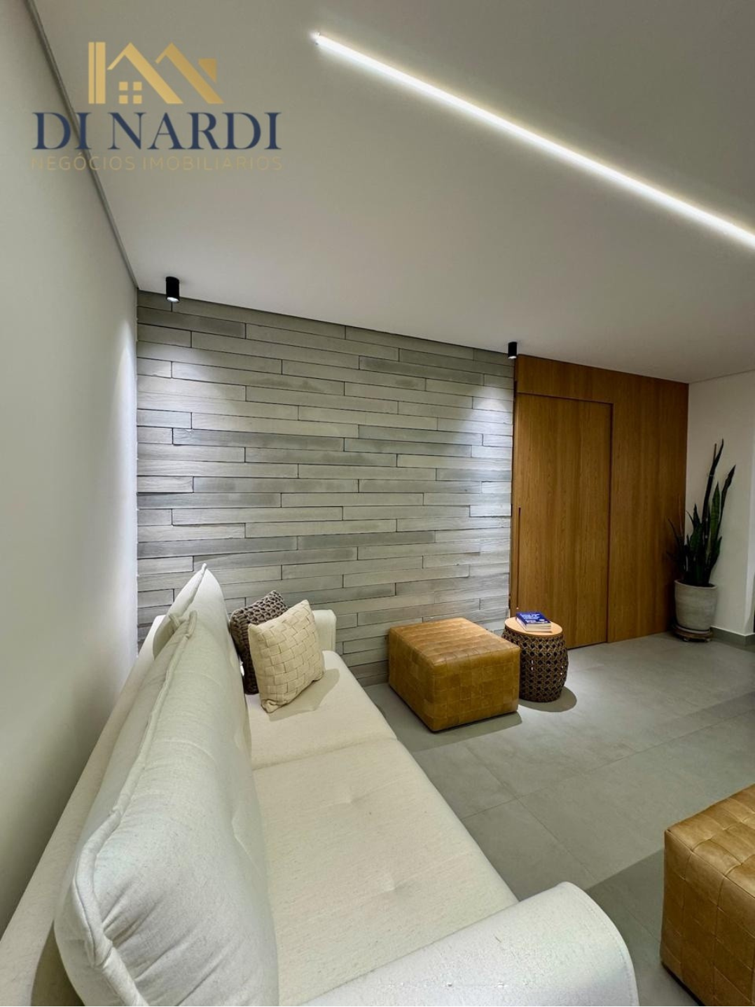 Apartamento pronto para Morar – Reserva Paulistano